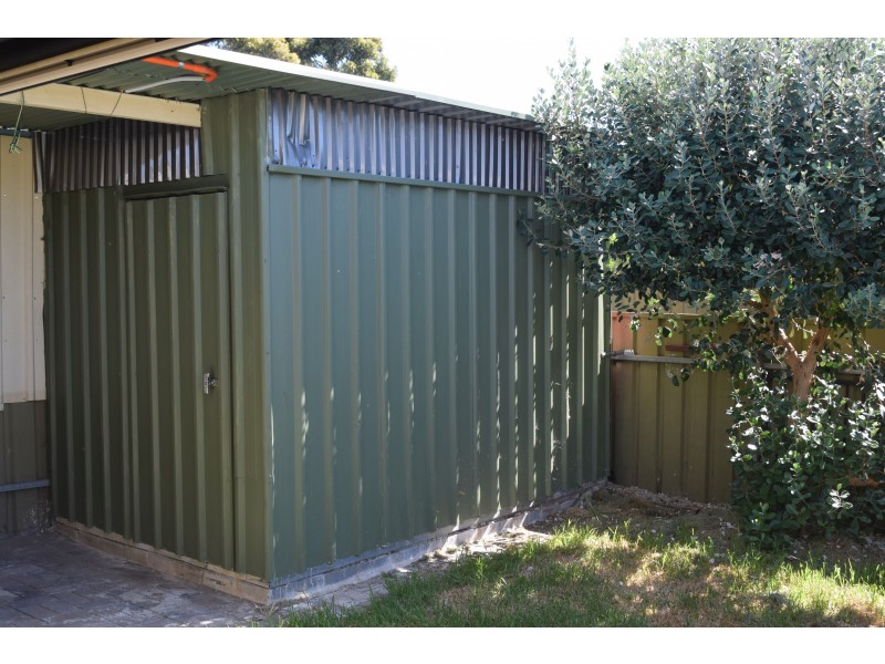 86B Tolley Road, St Agnes SA 5097