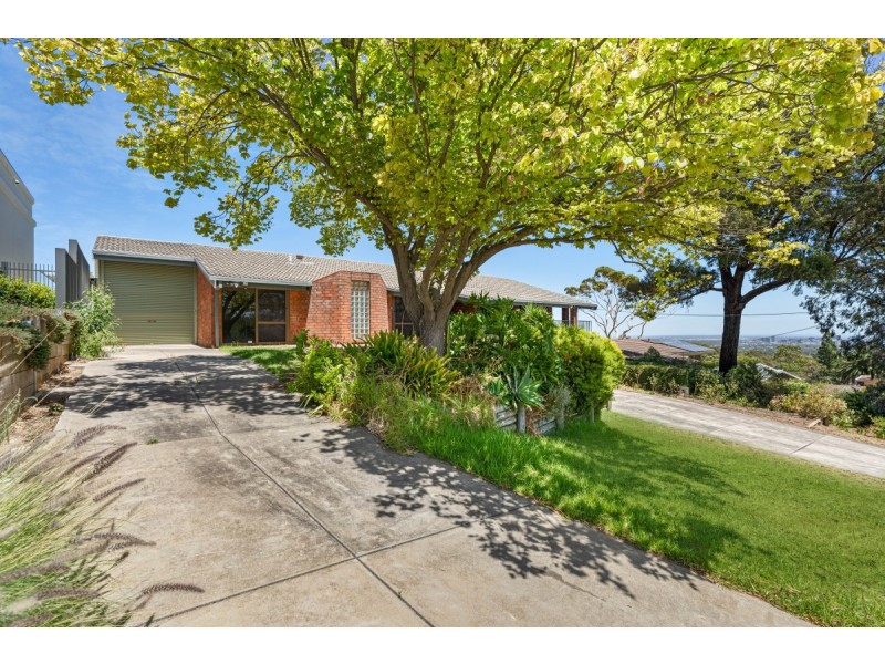 14 Clark Street, Stonyfell SA 5066