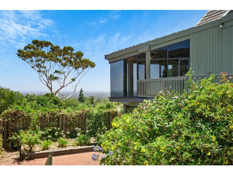 14 Clark Street, Stonyfell SA 5066