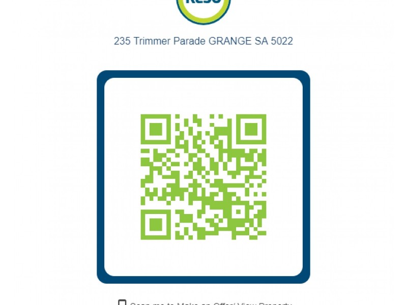 235 Trimmer Parade, Grange SA 5022