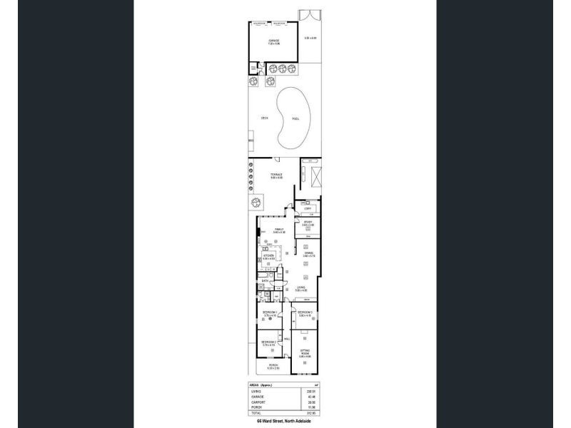 66 Ward Street, North Adelaide SA 5006