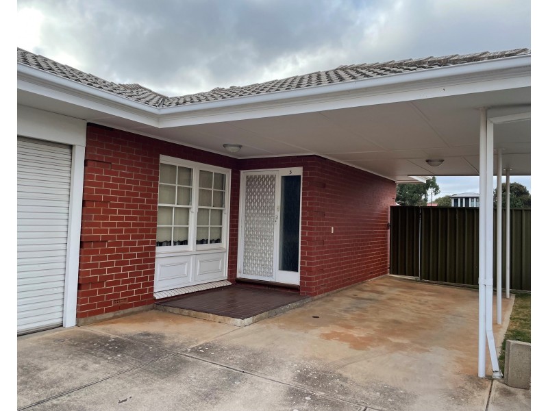 5/68 Luhrs Road, Payneham South SA 5070