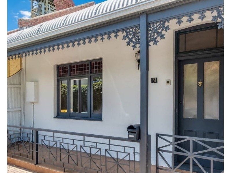 31 George Street, North Adelaide SA 5006