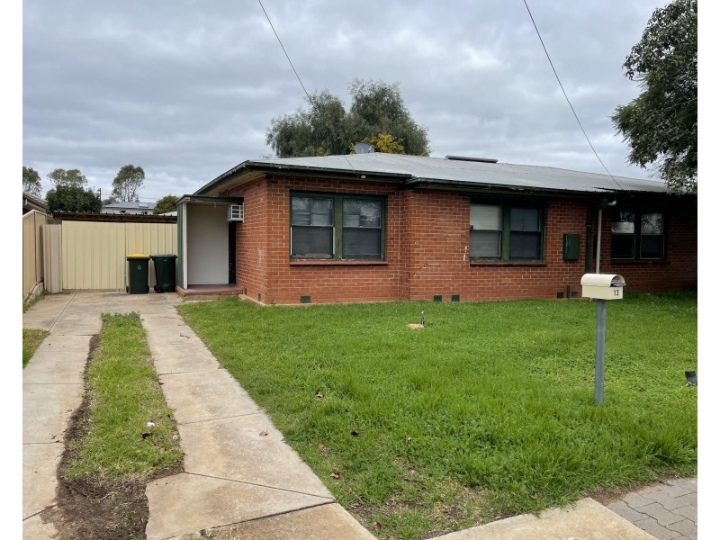 13 Barrat Street, Smithfield Plains SA 5114