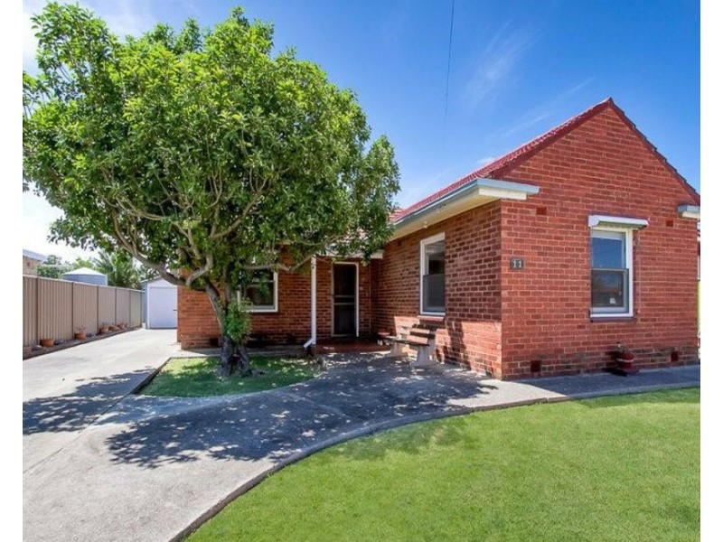 11 Torres Avenue, Flinders Park SA 5025