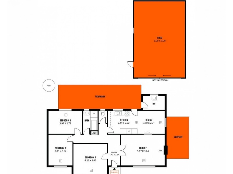 5 River Street, Klemzig SA 5087