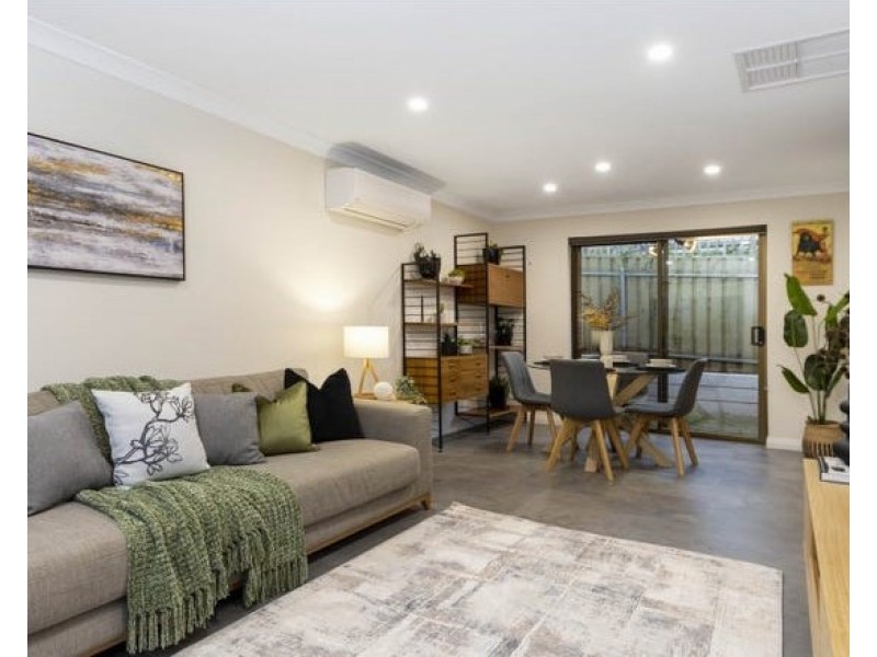 3/1A Sydney Street, Ridgehaven SA 5097