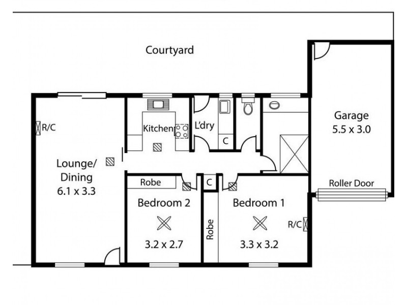 3/1A Sydney Street, Ridgehaven SA 5097