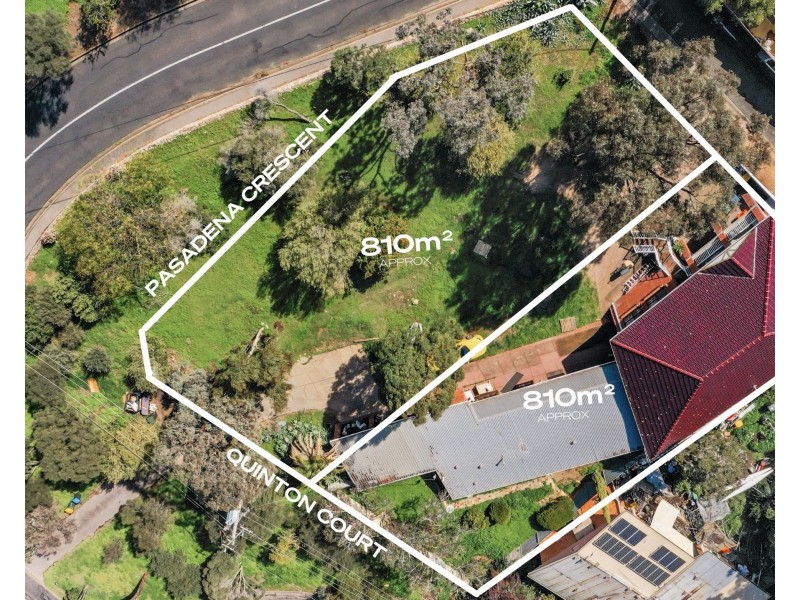 75 Quinton Court, Pasadena SA 5042