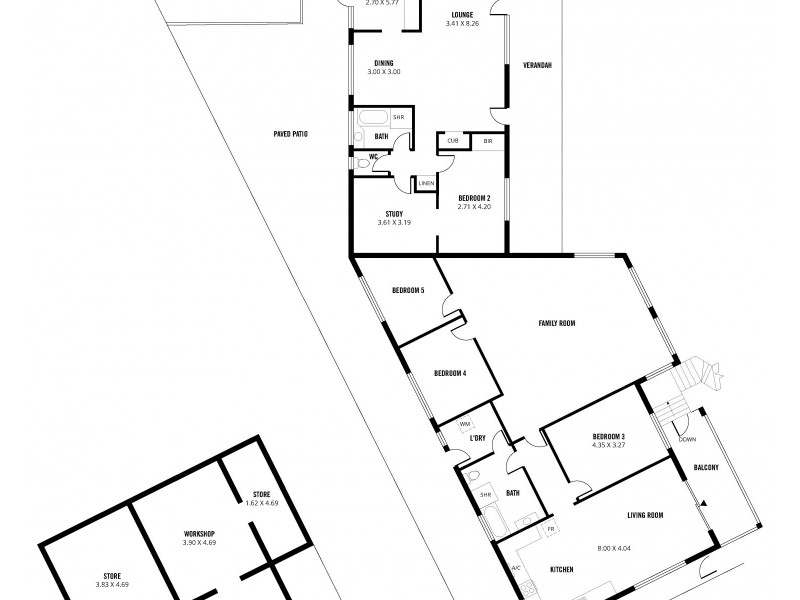 75 Quinton Court, Pasadena SA 5042