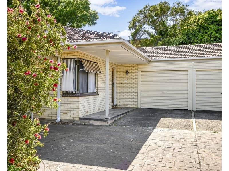 Unit 3/20 Orient Road, Kensington Gardens SA 5068