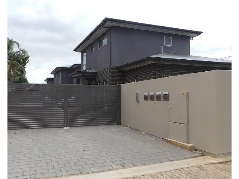 3/39 Ascot Avenue, Vale Park SA 5081