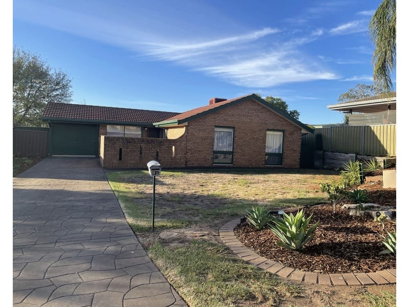 21 Lymn Avenue, Athelstone SA 5076