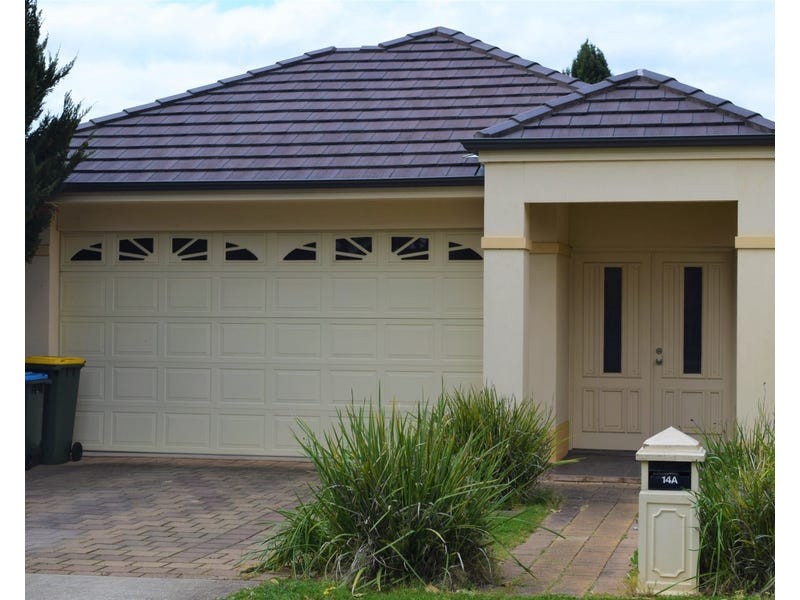 14A Wicks Avenue, Campbelltown SA 5074