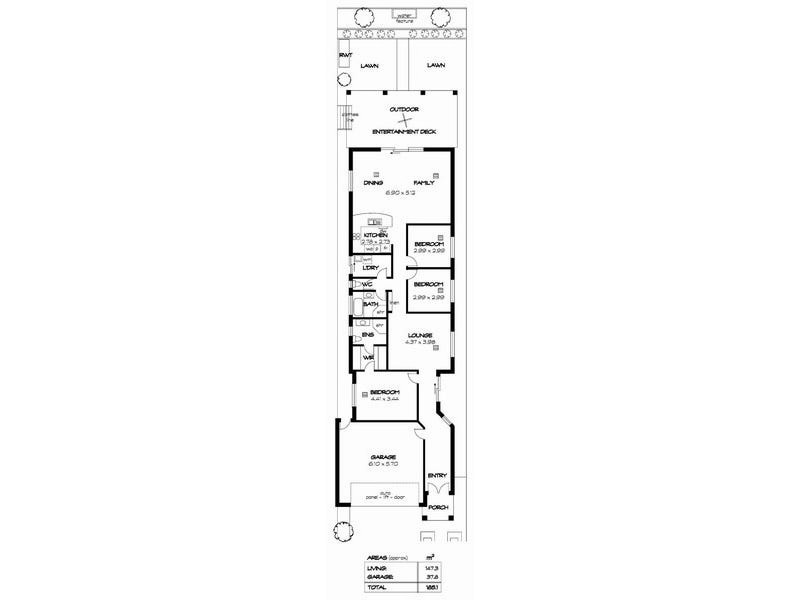 14A Wicks Avenue, Campbelltown SA 5074