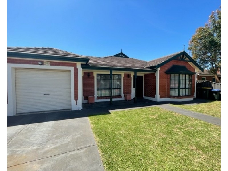 3A Torres Avenue, Flinders Park SA 5025