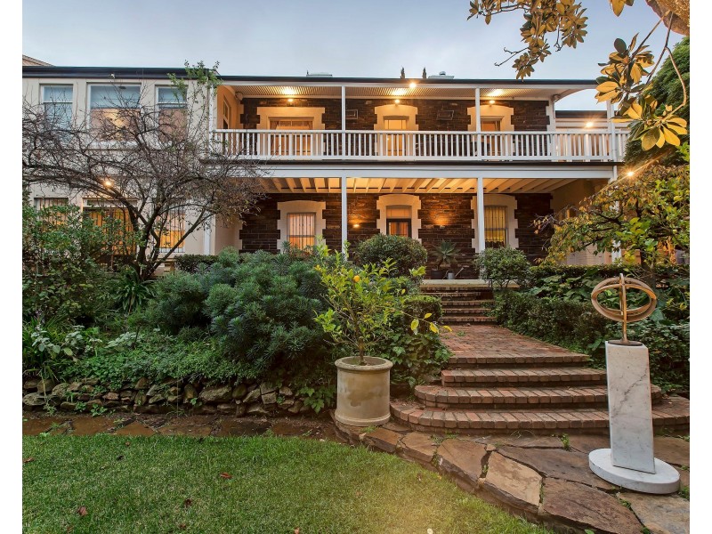 222 Brougham Place, North Adelaide SA 5006