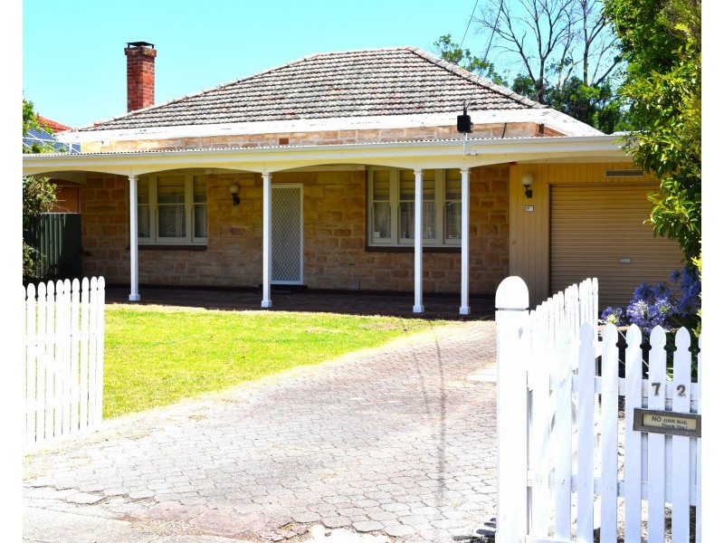 72 Ways Road, Manningham SA 5086