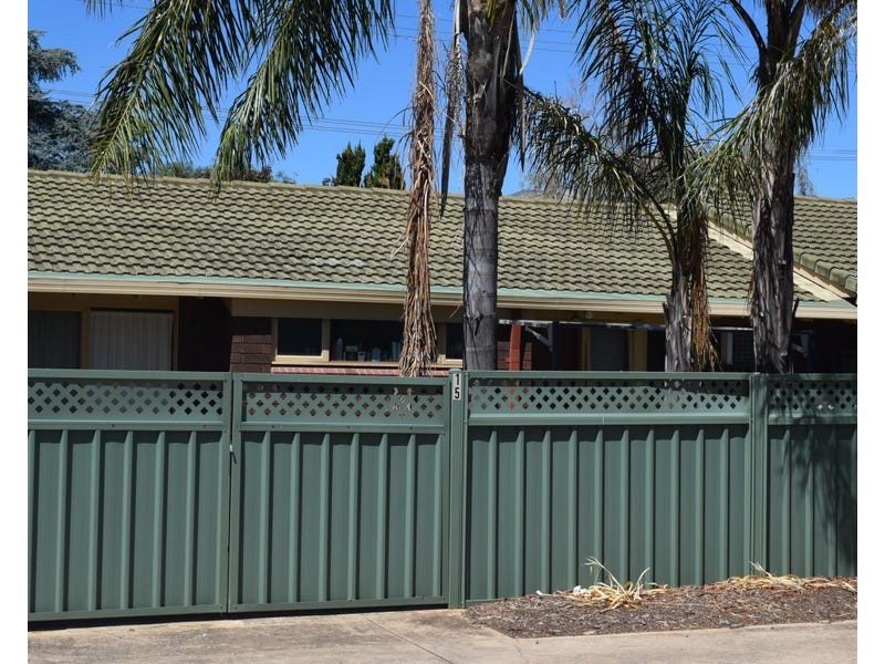 Unit 15/74-86 Marian Road, Payneham SA 5070