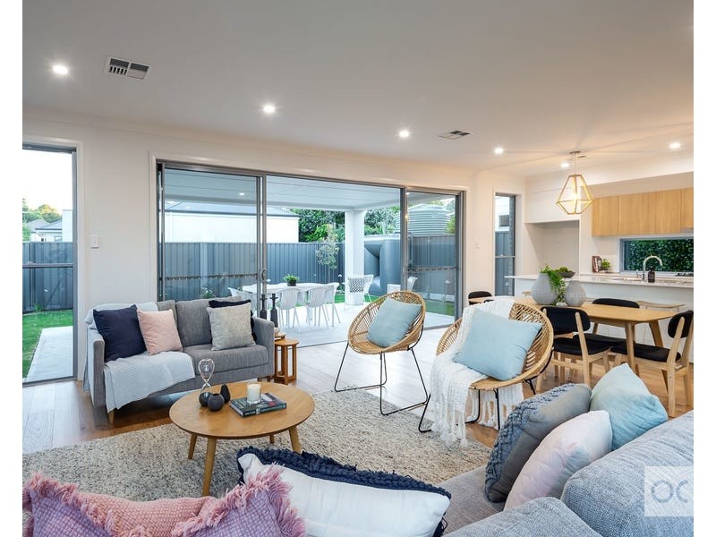 27 Scott Street, Sefton Park SA 5083