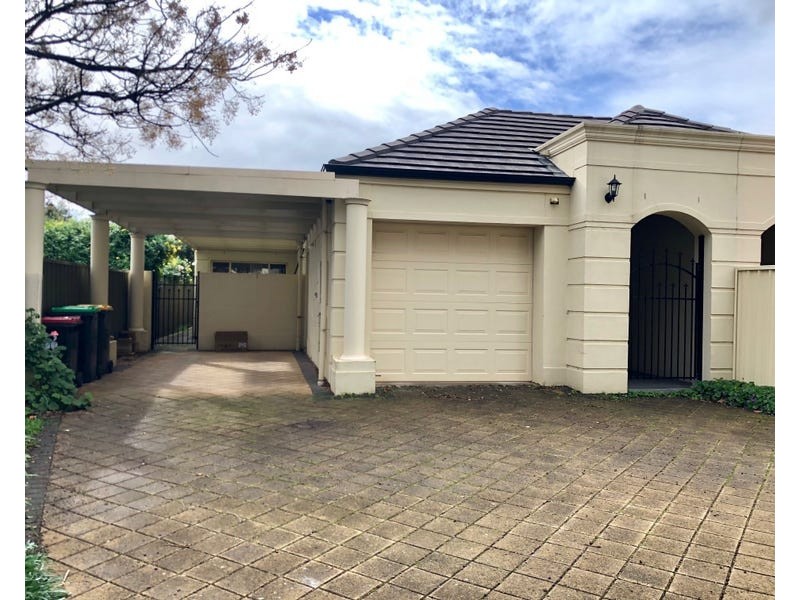 19C Windsor Road, Glenside SA 5065