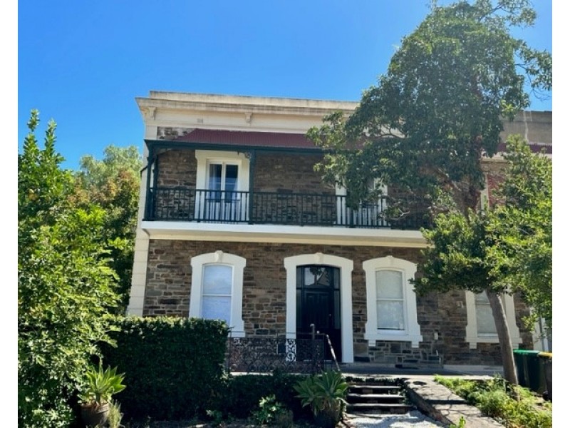 158 Barnard Street, North Adelaide SA 5006