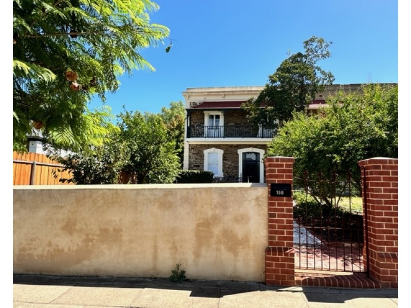 158 Barnard Street, North Adelaide SA 5006