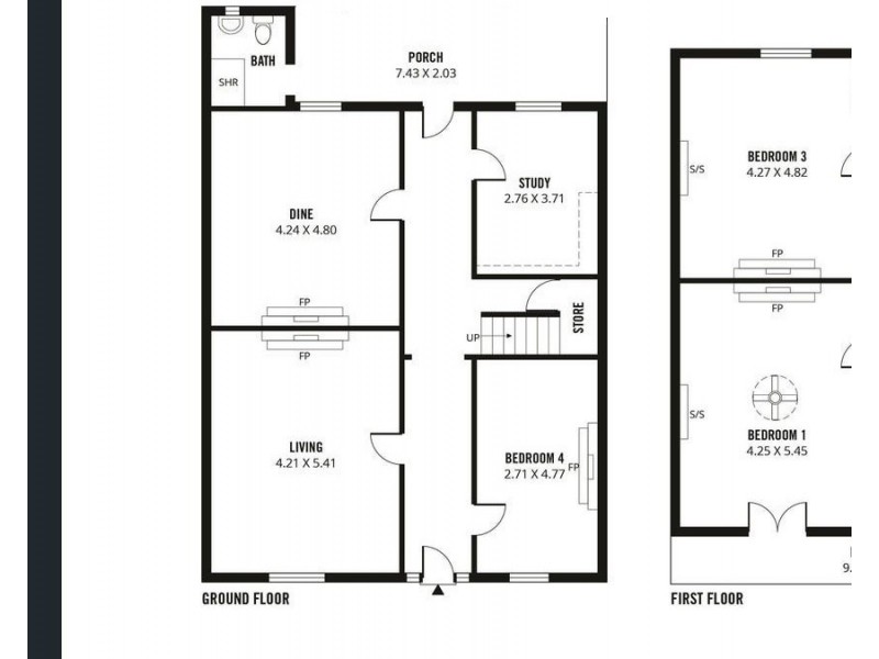 158 Barnard Street, North Adelaide SA 5006