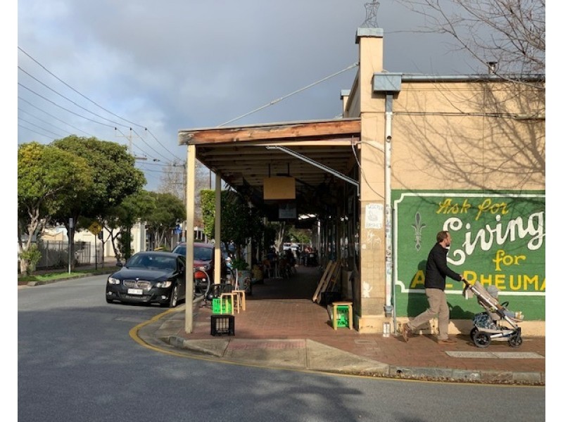 8 Hurtle Street, Croydon SA 5008