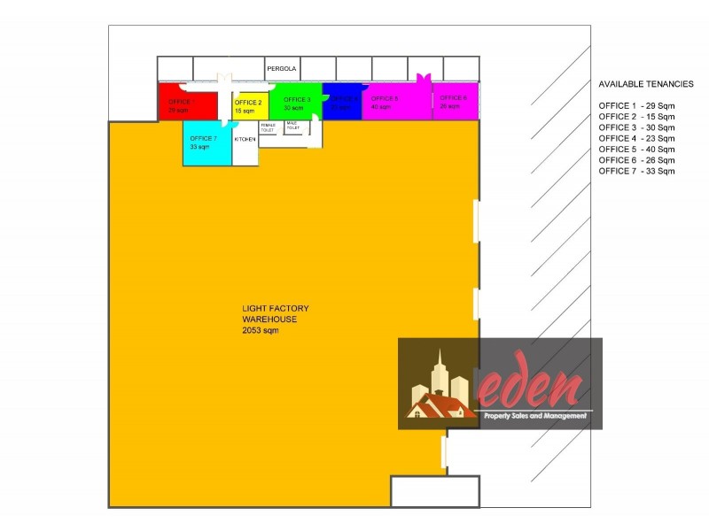 5 Newfield Road, Para Hills West SA 5096 Floorplan