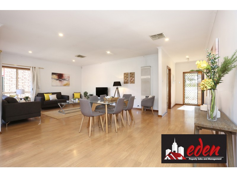 18 Hamilton Place, Mawson Lakes SA 5095