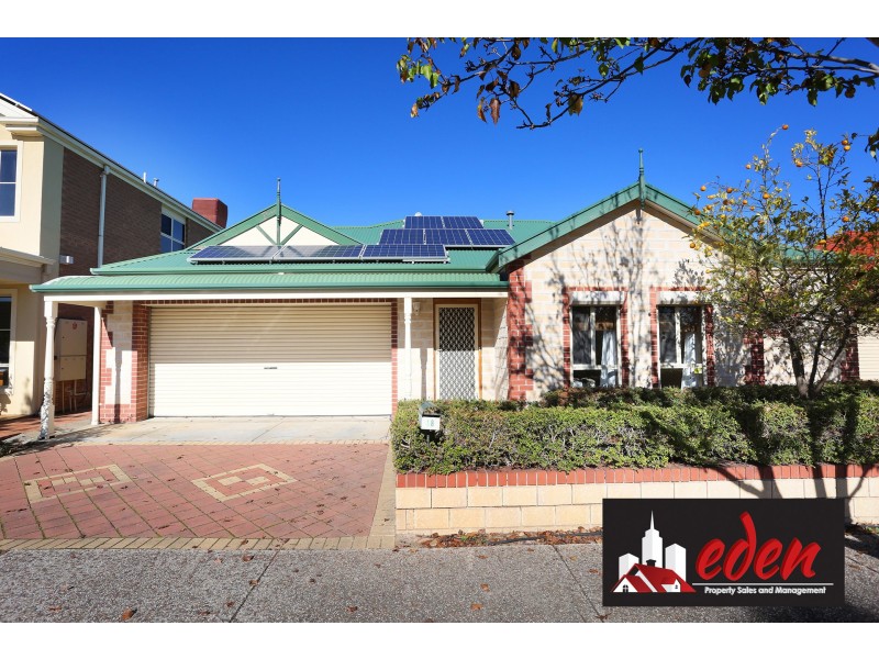 18 Hamilton Place, Mawson Lakes SA 5095