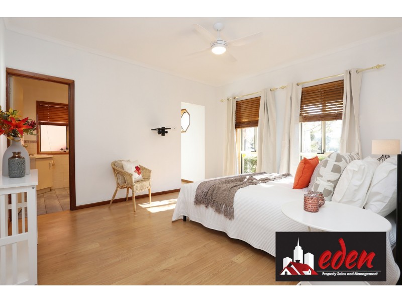 18 Hamilton Place, Mawson Lakes SA 5095