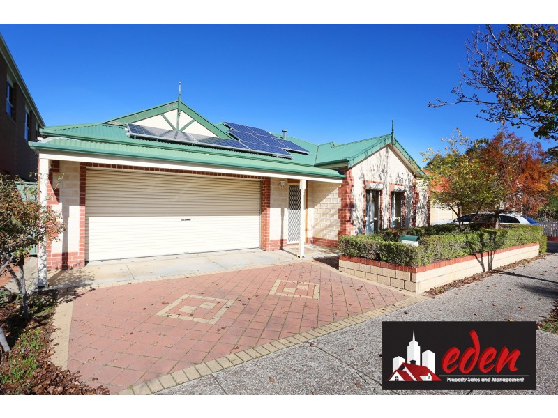 18 Hamilton Place, Mawson Lakes SA 5095