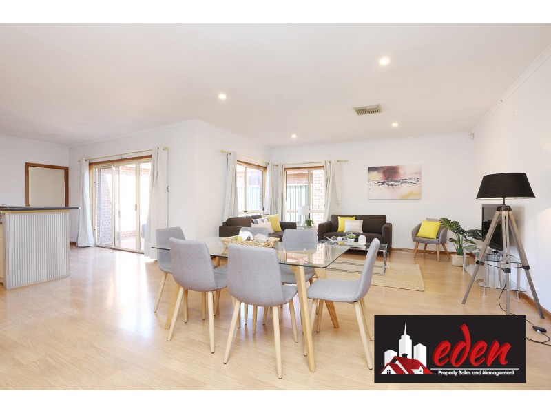 18 Hamilton Place, Mawson Lakes SA 5095