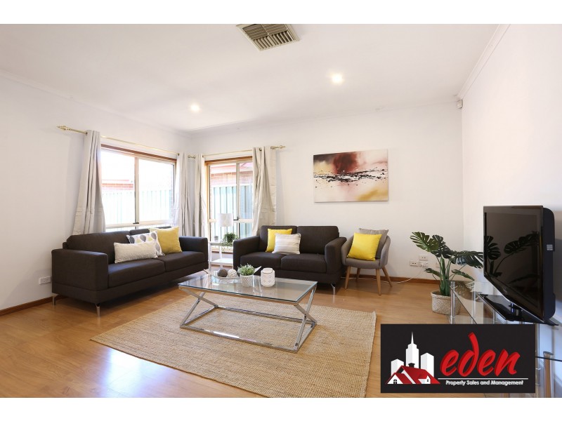 18 Hamilton Place, Mawson Lakes SA 5095