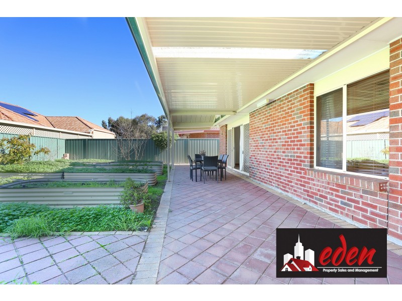 18 Hamilton Place, Mawson Lakes SA 5095