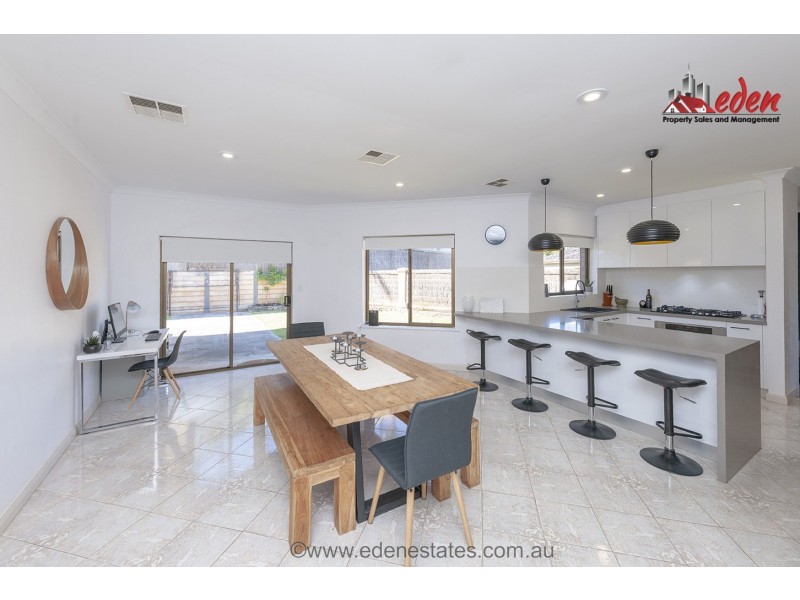 32 Mary Penfold Drive, Rosslyn Park SA 5072