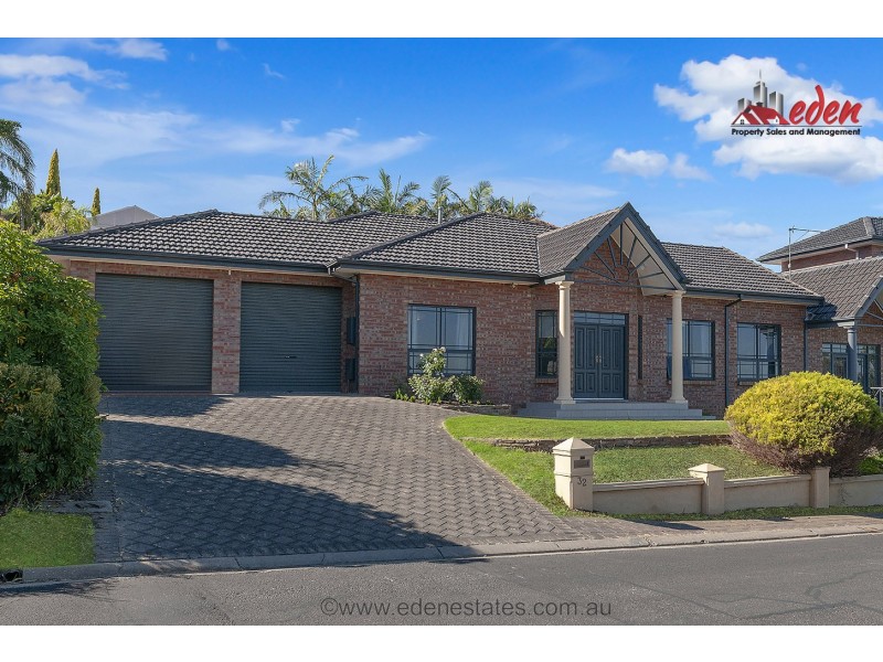 32 Mary Penfold Drive, Rosslyn Park SA 5072