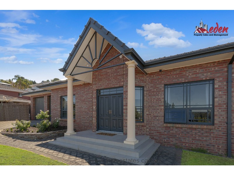 32 Mary Penfold Drive, Rosslyn Park SA 5072