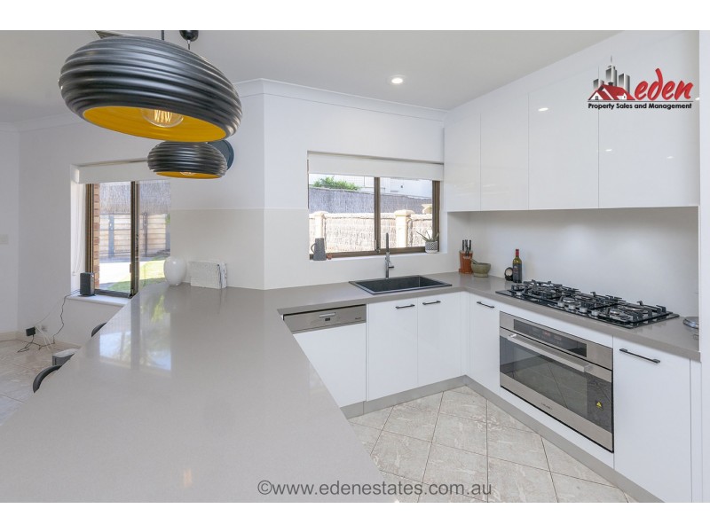 32 Mary Penfold Drive, Rosslyn Park SA 5072