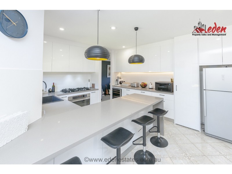 32 Mary Penfold Drive, Rosslyn Park SA 5072