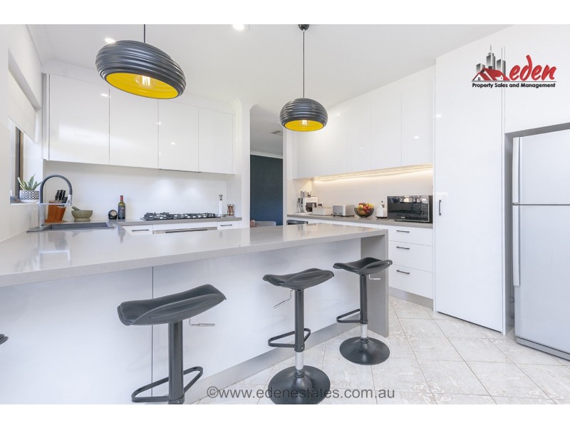 32 Mary Penfold Drive, Rosslyn Park SA 5072