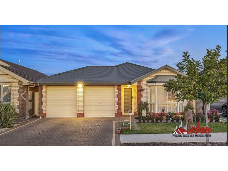 21 Hudson Drive, Munno Para West SA 5115