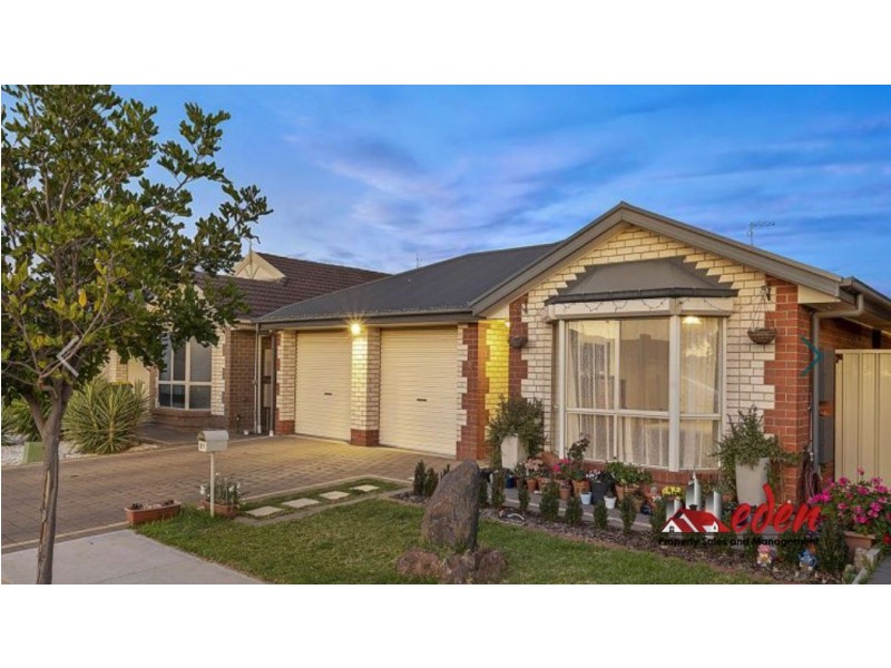 21 Hudson Drive, Munno Para West SA 5115