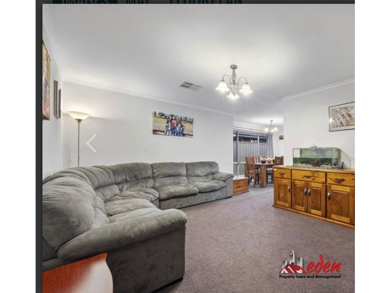 21 Hudson Drive, Munno Para West SA 5115