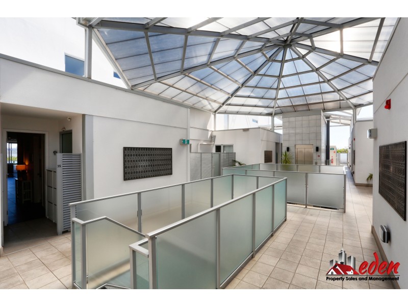 35/100 Rose Terrace, Wayville SA 5034