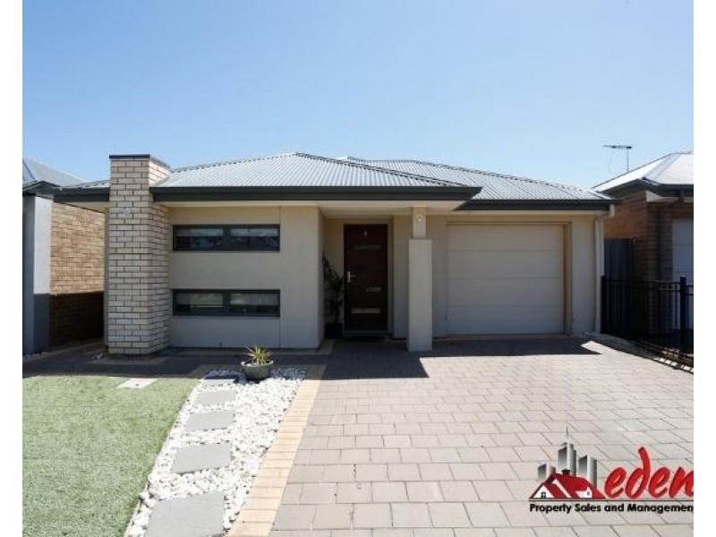 4 Jenkins Street, Evanston Gardens SA 5116