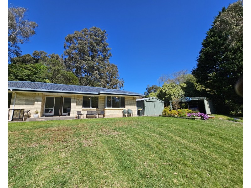 23 Forbes Road, Aldgate SA 5154