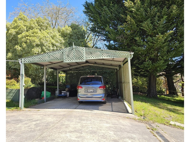 23 Forbes Road, Aldgate SA 5154